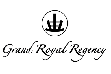 Logo Grand Royal Regency - Developer perumahan terpercaya di Sidoarjo