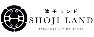 Logo Shoji Land - Developer perumahan terpercaya di Sidoarjo