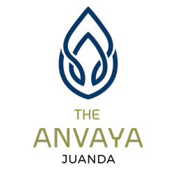 Logo developer The Anvaya Juanda - Official partner