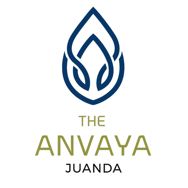 Logo developer The Anvaya Juanda - Perumahan di Sedati, Sidoarjo