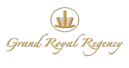 Logo developer Grand Royal Regency - Official partner