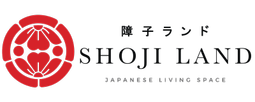 Logo developer Shoji Land - Official partner