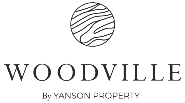 Logo developer Woodville Residence - Perumahan di Buduran, Sidoarjo