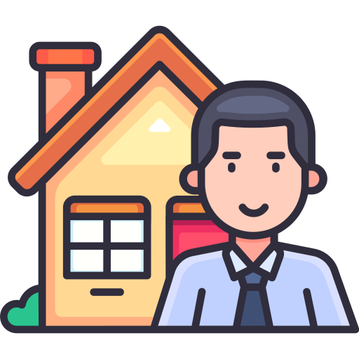 Kukuh Real Estate Agent