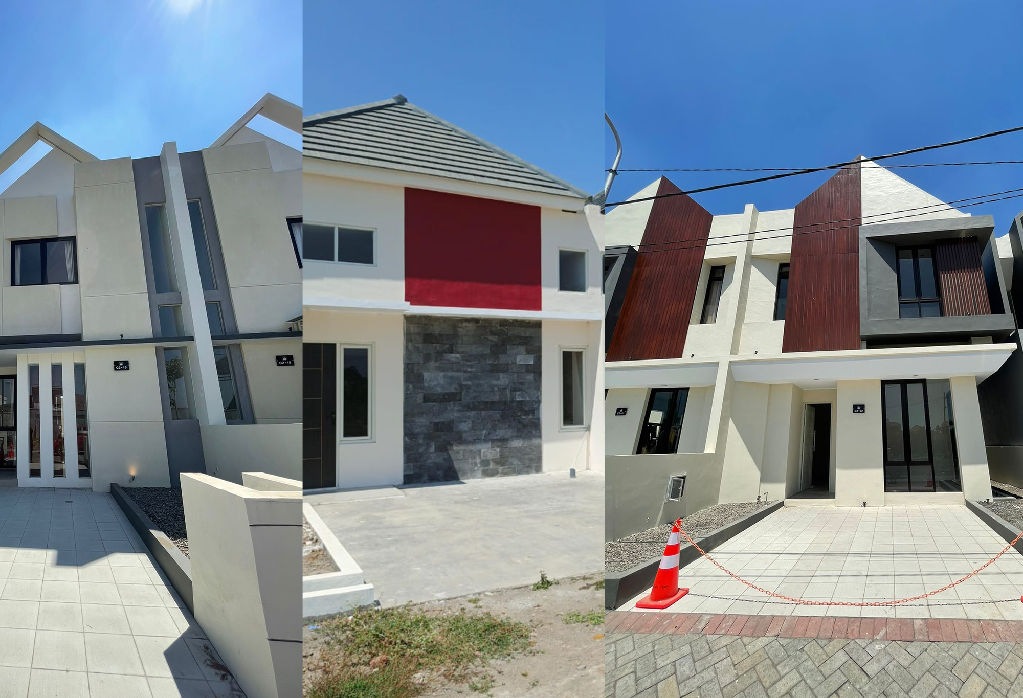 Tentang Rumah Sidoarjo - Perusahaan Real Estate Terpercaya di Sidoarjo