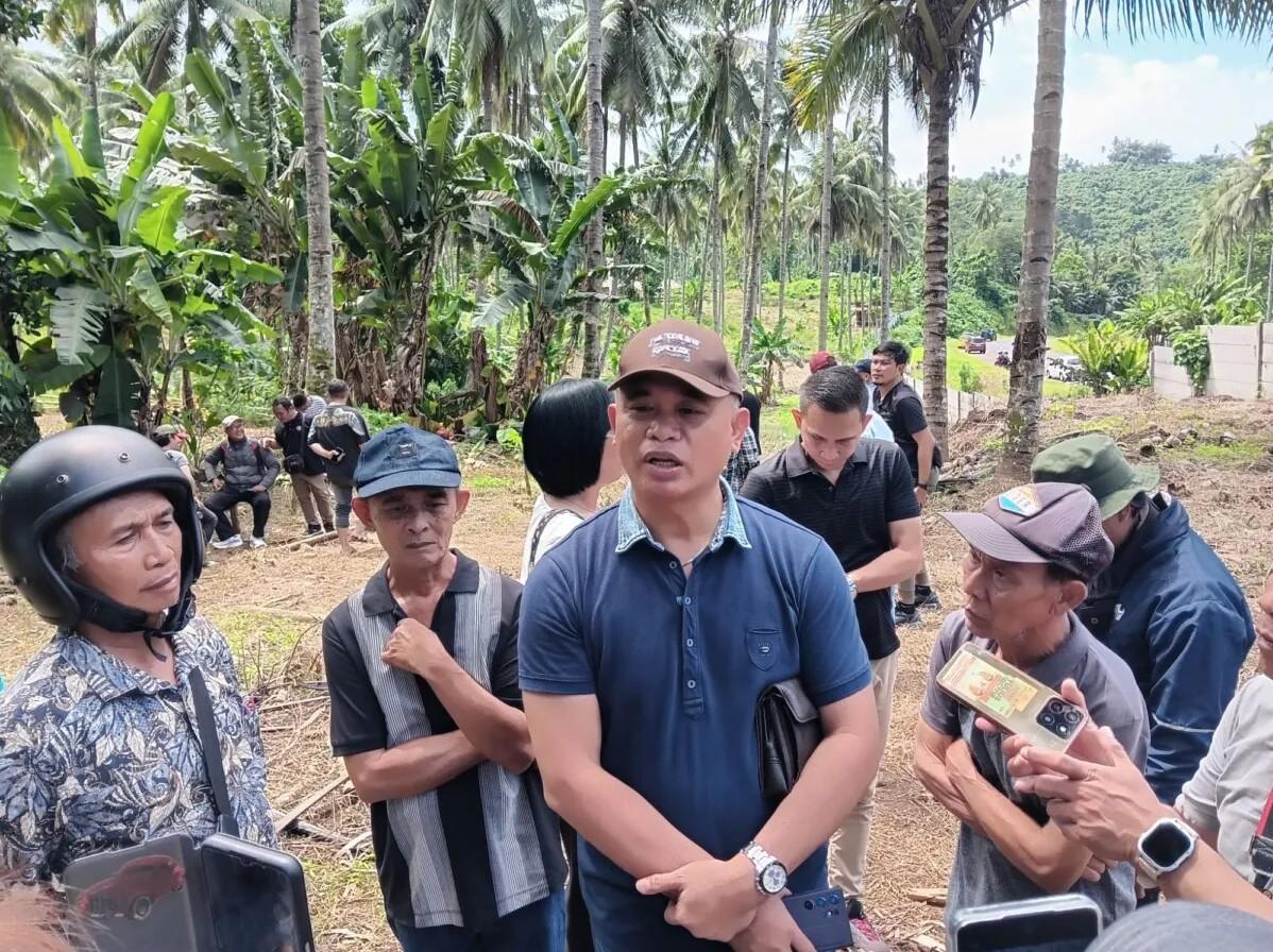 Thumbnail artikel Sertifikat Tanah Tak Pernah Diukur: Pelajaran Penting agar Masyarakat Tak Jadi Korban Mafia Tanah - Berita & Artikel Rumah Sidoarjo