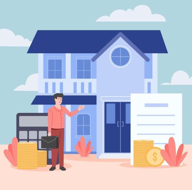 Thumbnail artikel Strategi Menawar Harga Rumah Lebih Murah: Menentukan Momentum yang Tepat - Berita & Artikel Rumah Sidoarjo