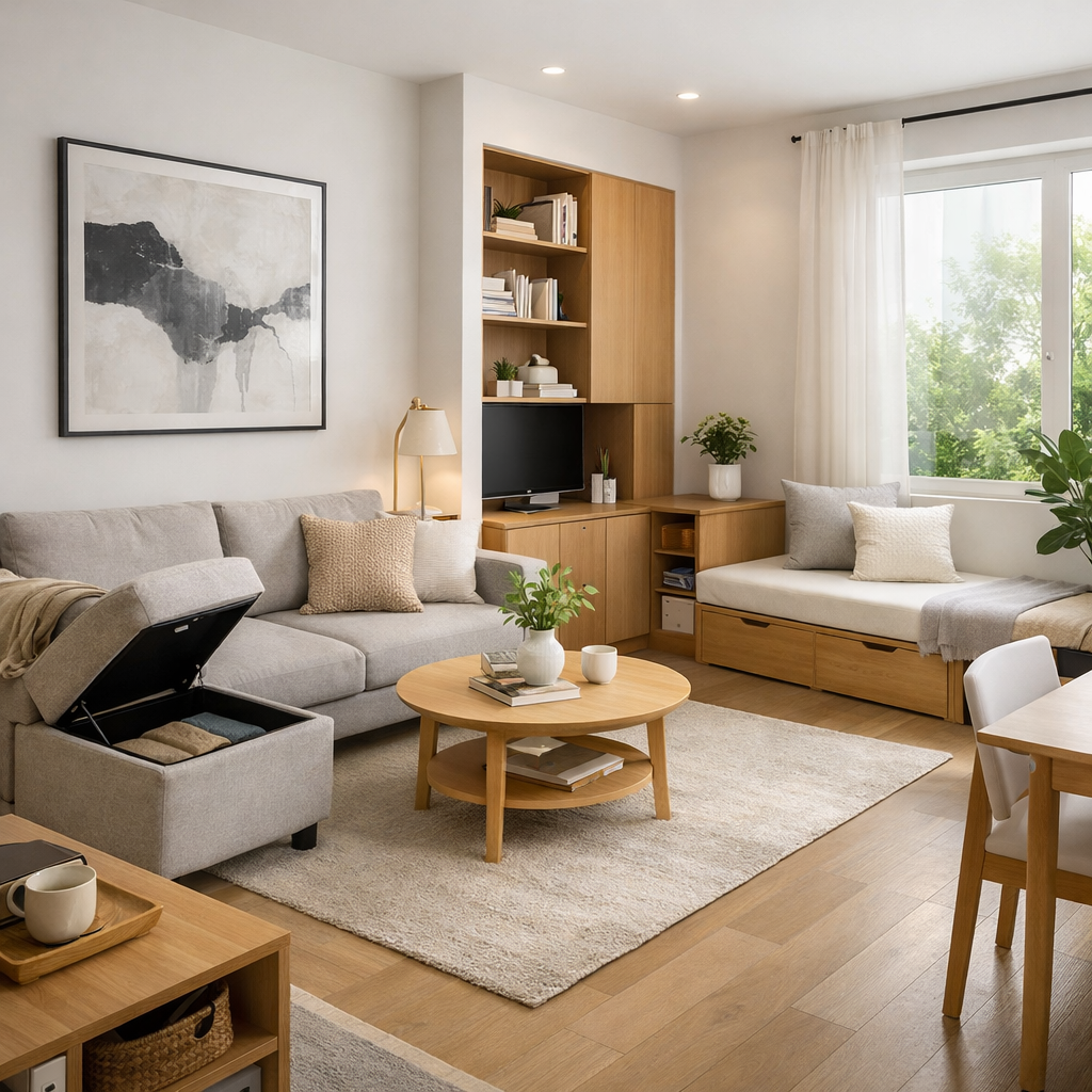 Thumbnail artikel Rumah Minimalis Modern: Simpel, Rapi, tapi Tetap Auto Elegan - Berita & Artikel Rumah Sidoarjo