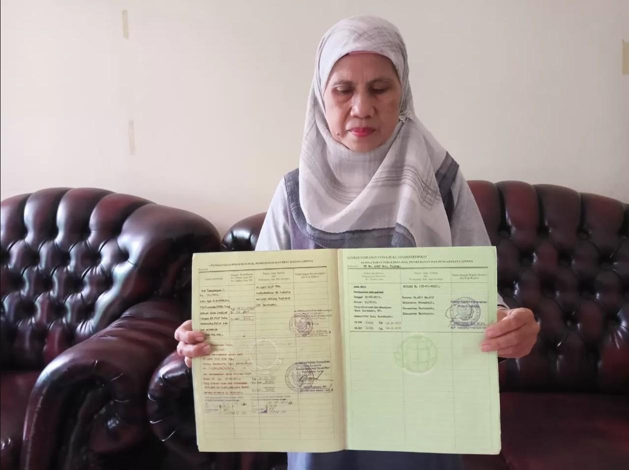 Thumbnail artikel SHM Sudah di Tangan, Rumah Tetap Melayang: Ada Apa dengan Sistem Pertanahan Kita? - Berita & Artikel Rumah Sidoarjo